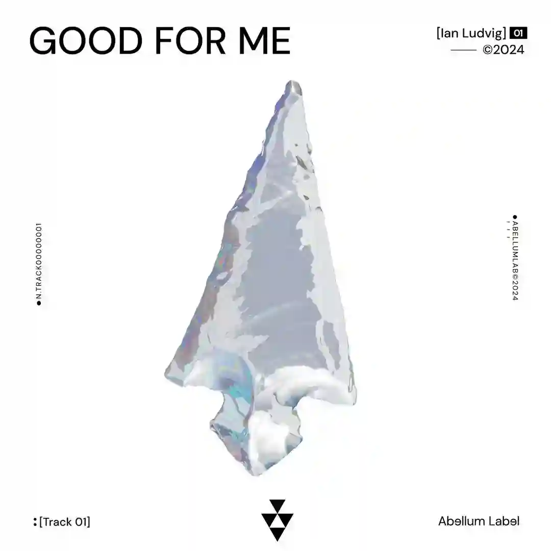 Good For Me cover
