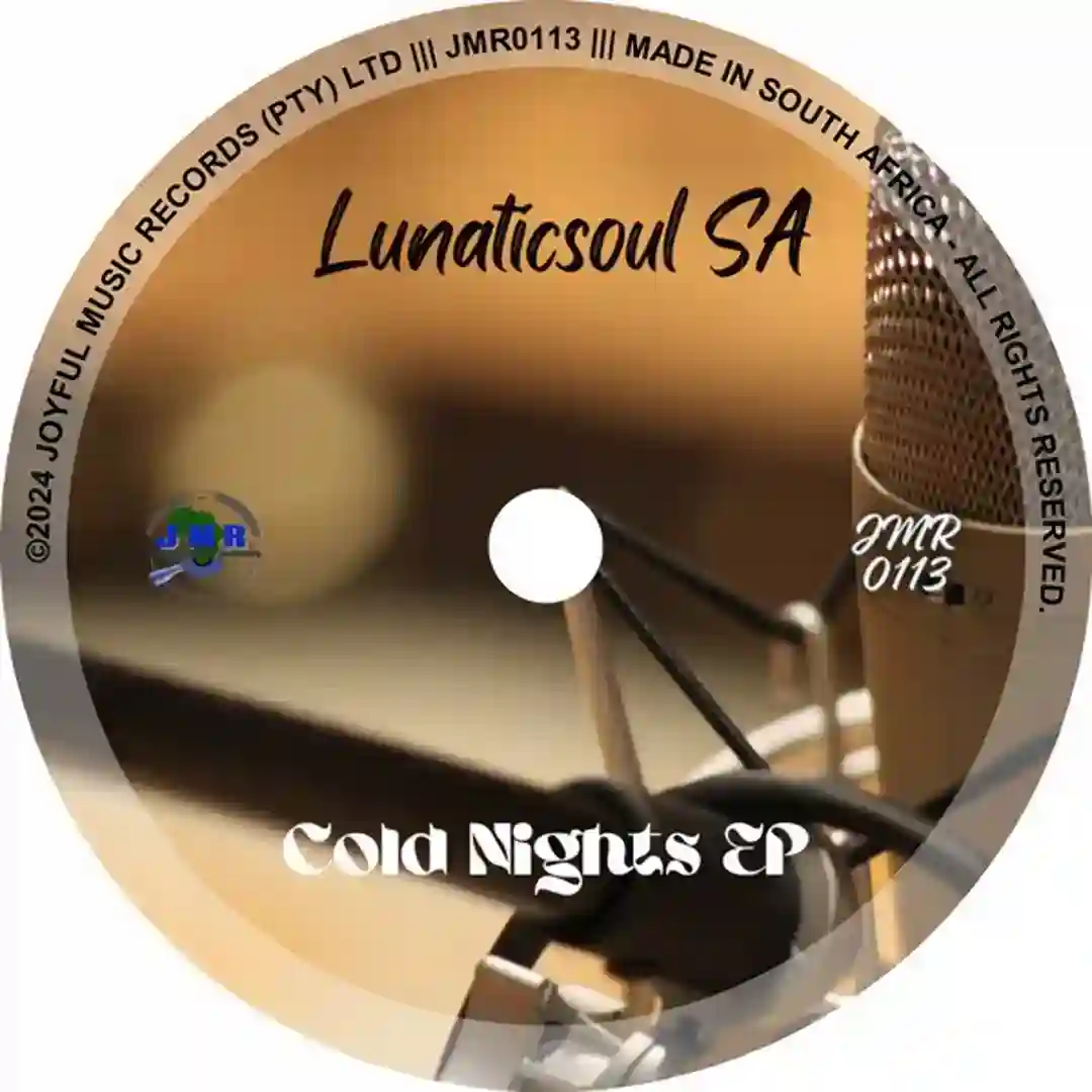 Lunar Eclipse (Original Mix) cover