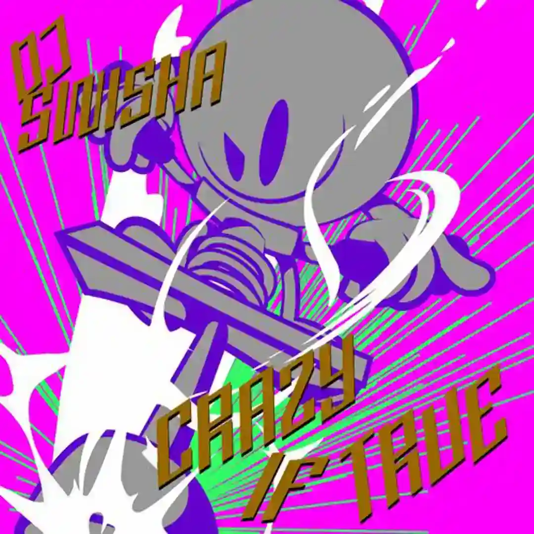 CLUB MEGAMIXXX (DUB MIX) cover