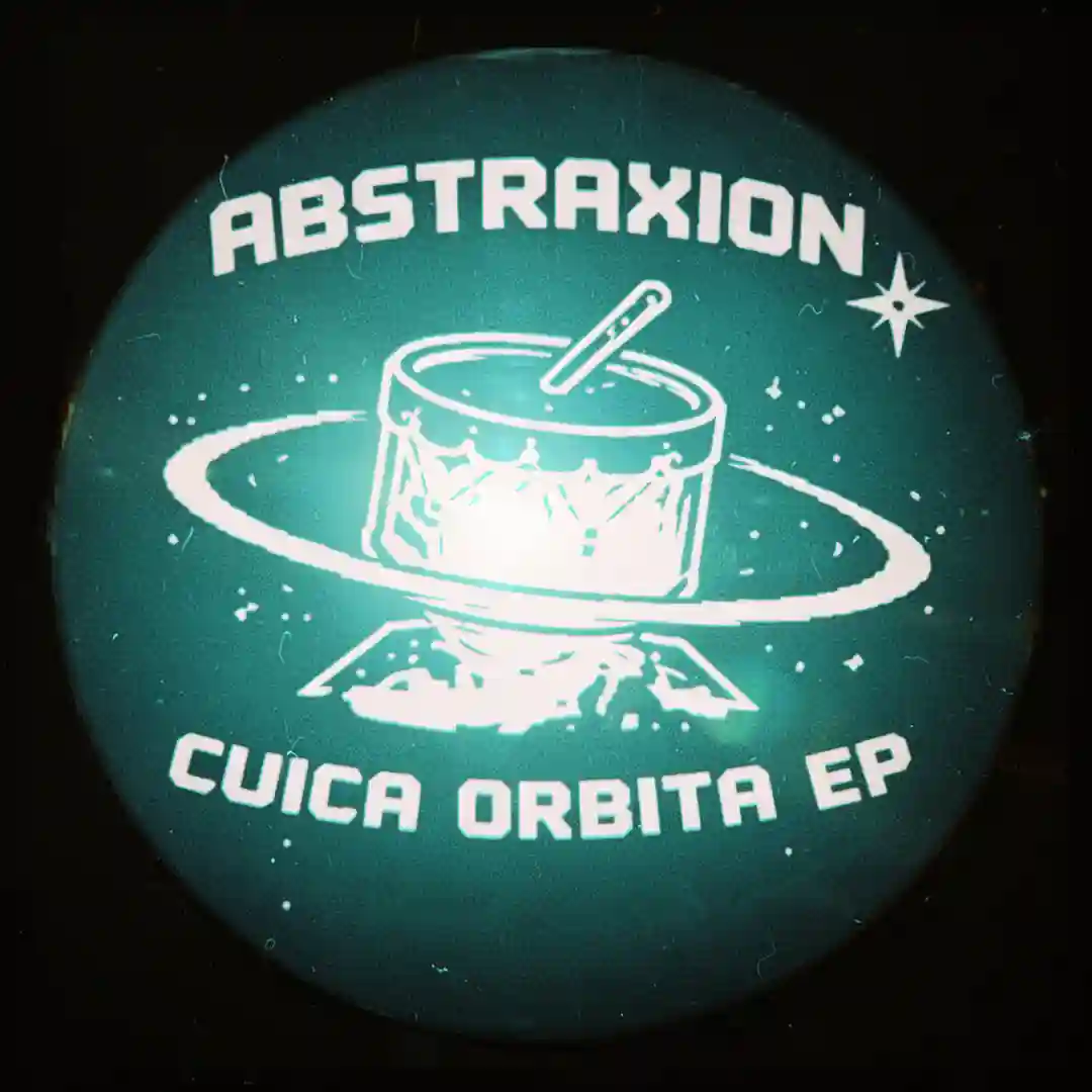 Loco Luna (Original Mix) cover