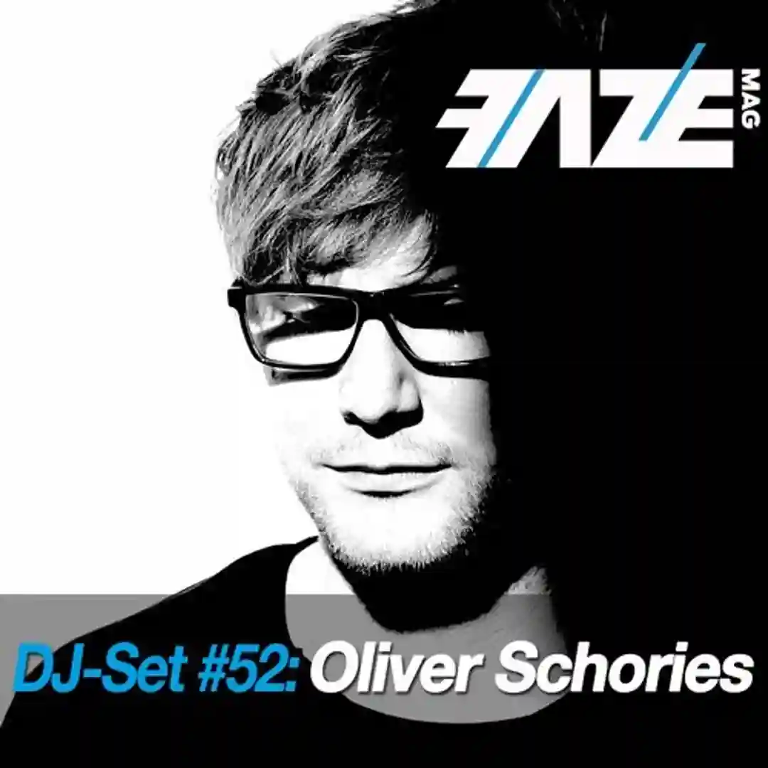 Martinitoren (Original Mix) cover