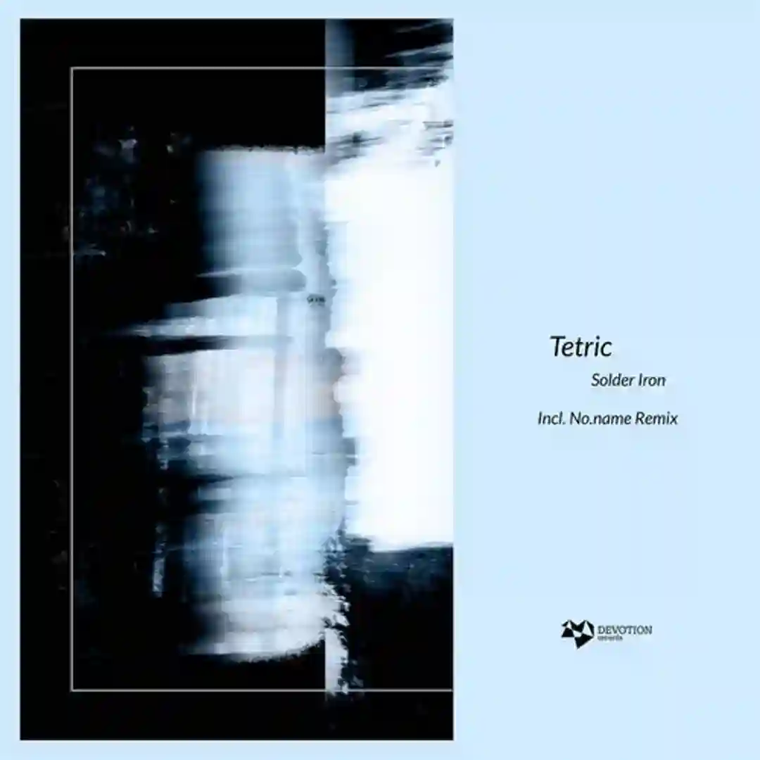 Rosin Flux (Original Mix) cover