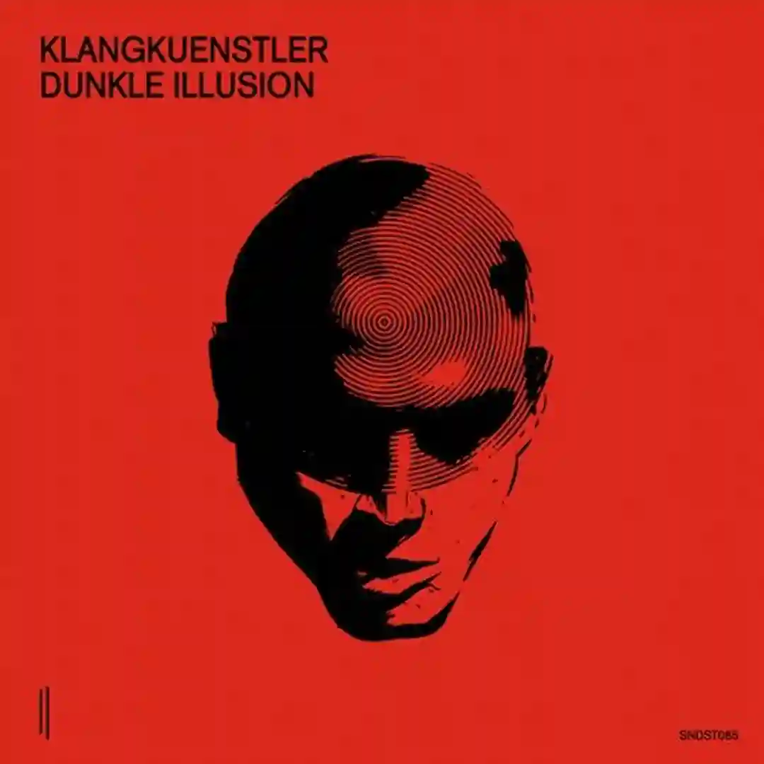 Dunkle Illusion (Original Mix) cover