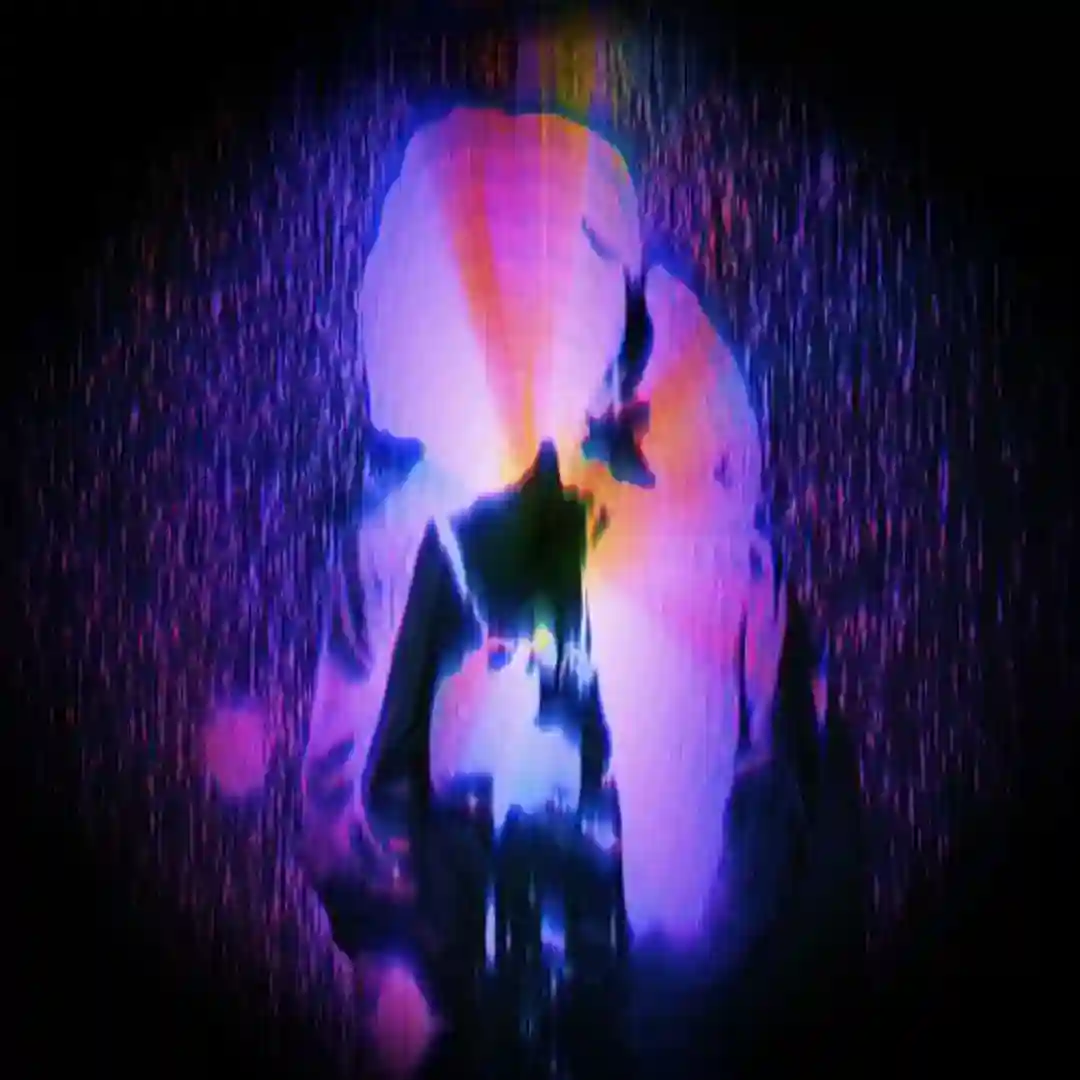 Rave Luv cover