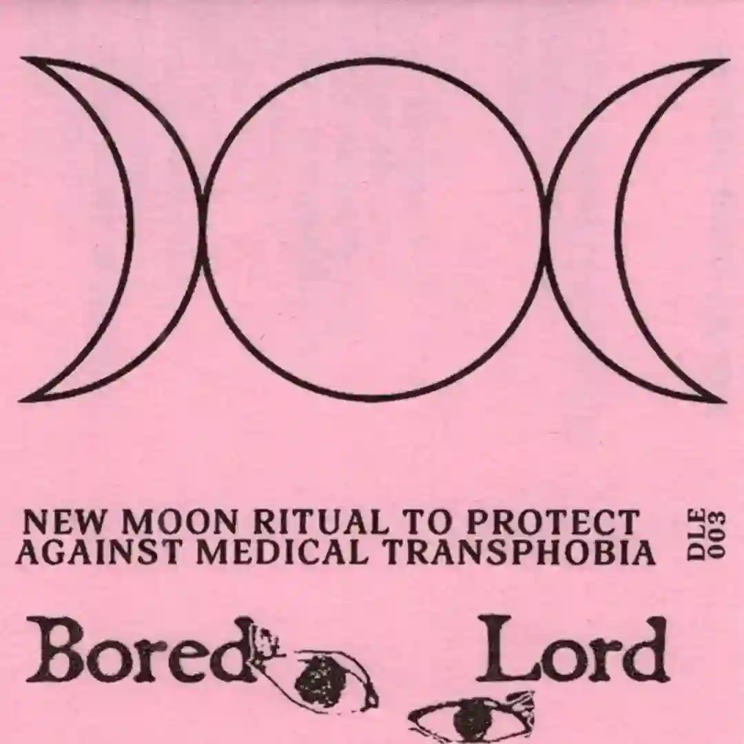 Side B cover