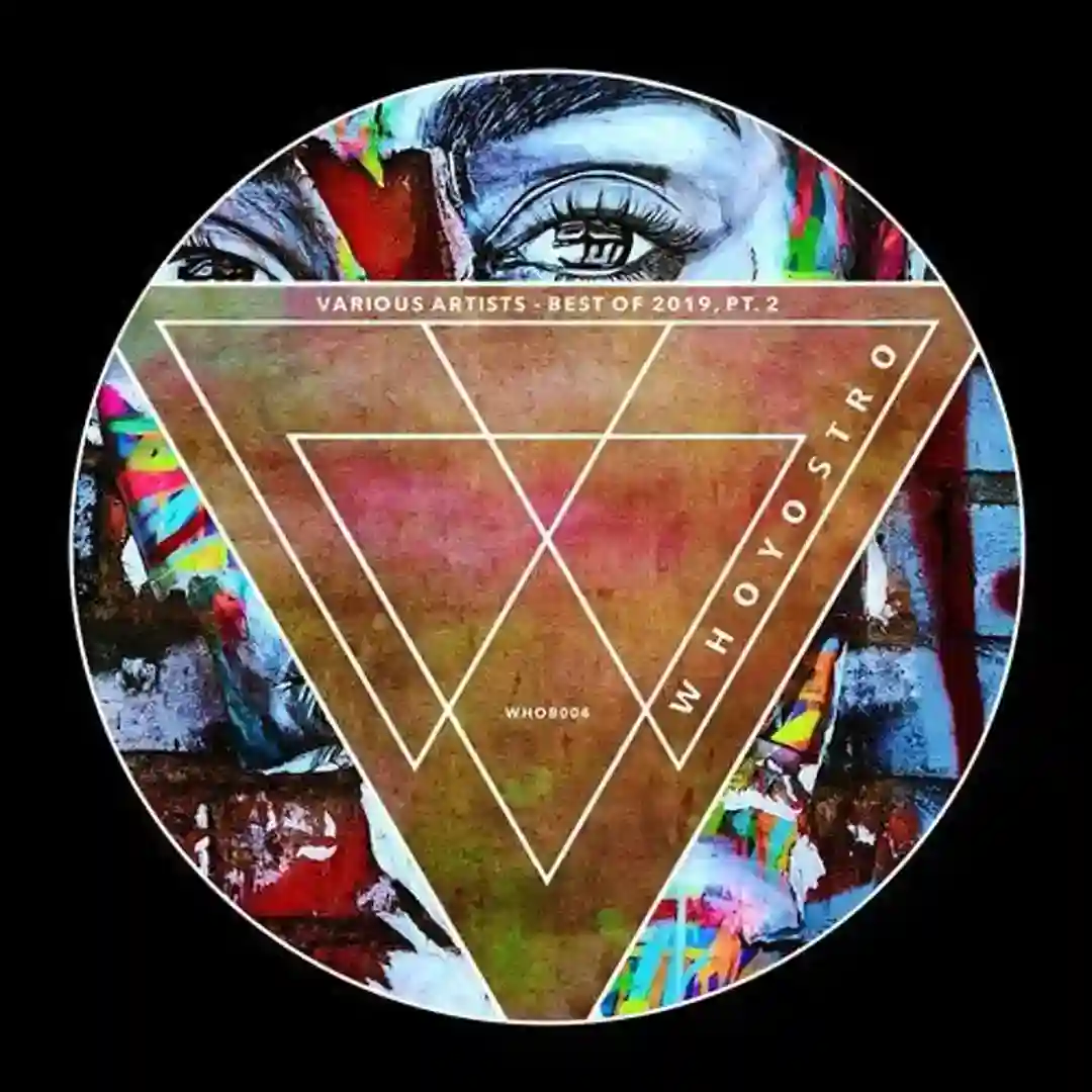 Wan't Some (Original Mix) cover