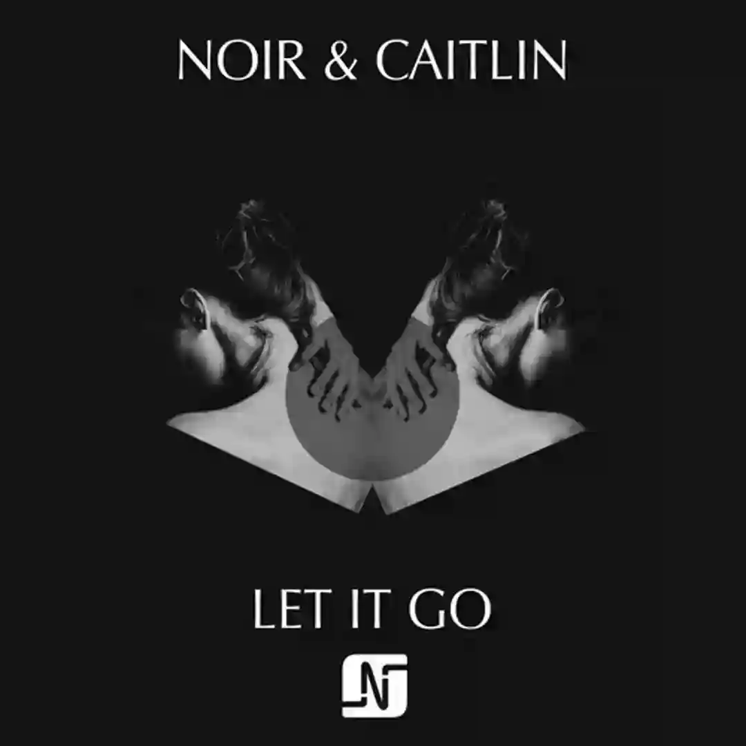 Let It Go (Raw Club Cut) cover