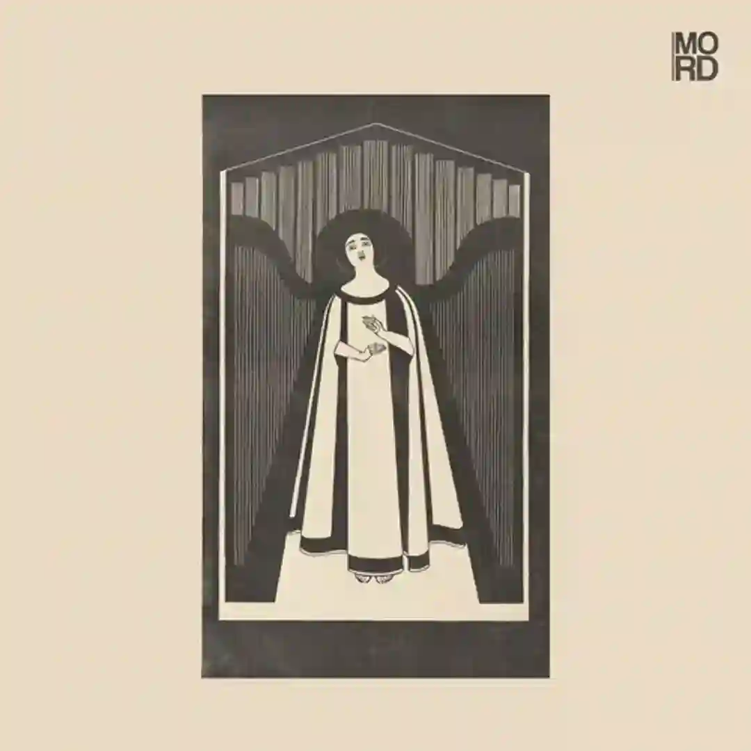 Who Did This (Original Mix) cover
