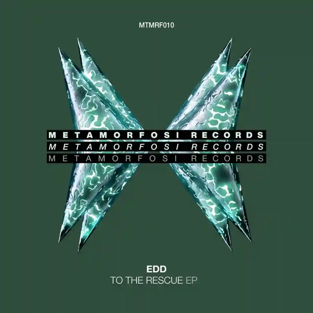 If She (Extended Mix) cover
