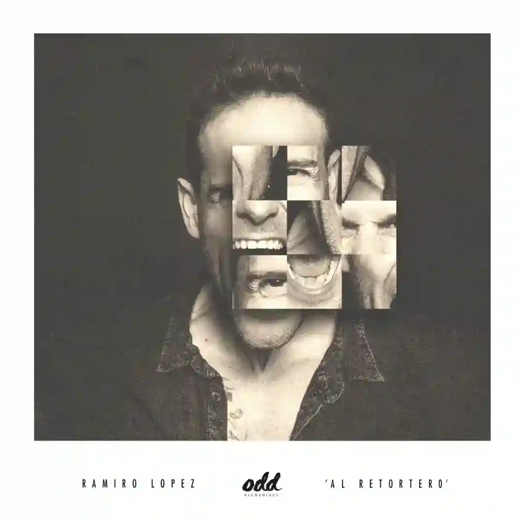 Al Retortero cover
