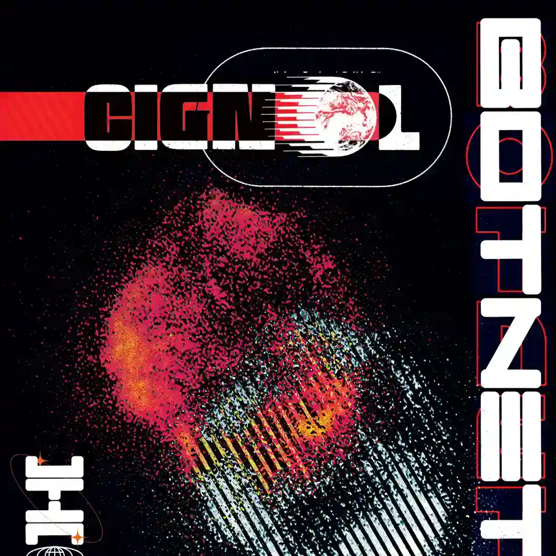 Botnet cover