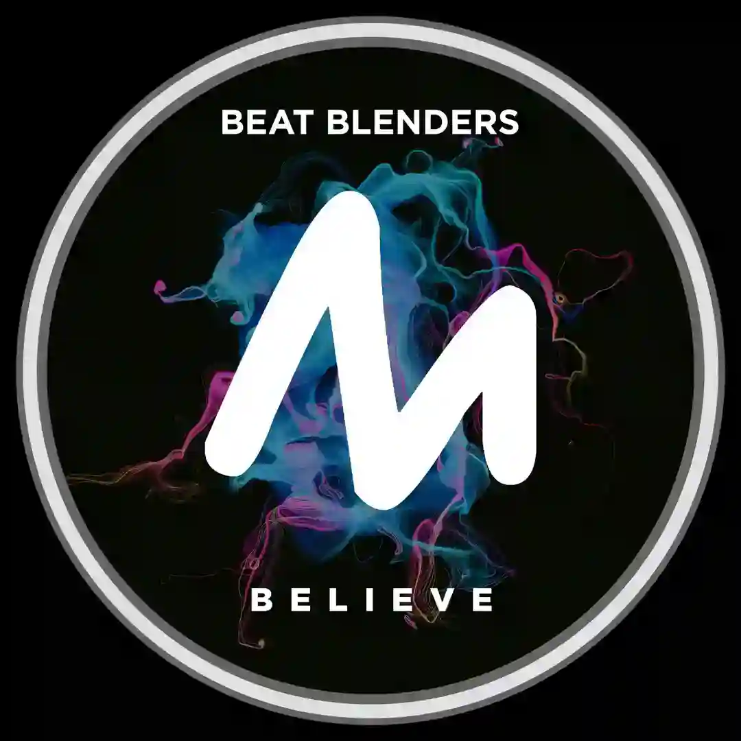 Believe (Radio Edit) cover