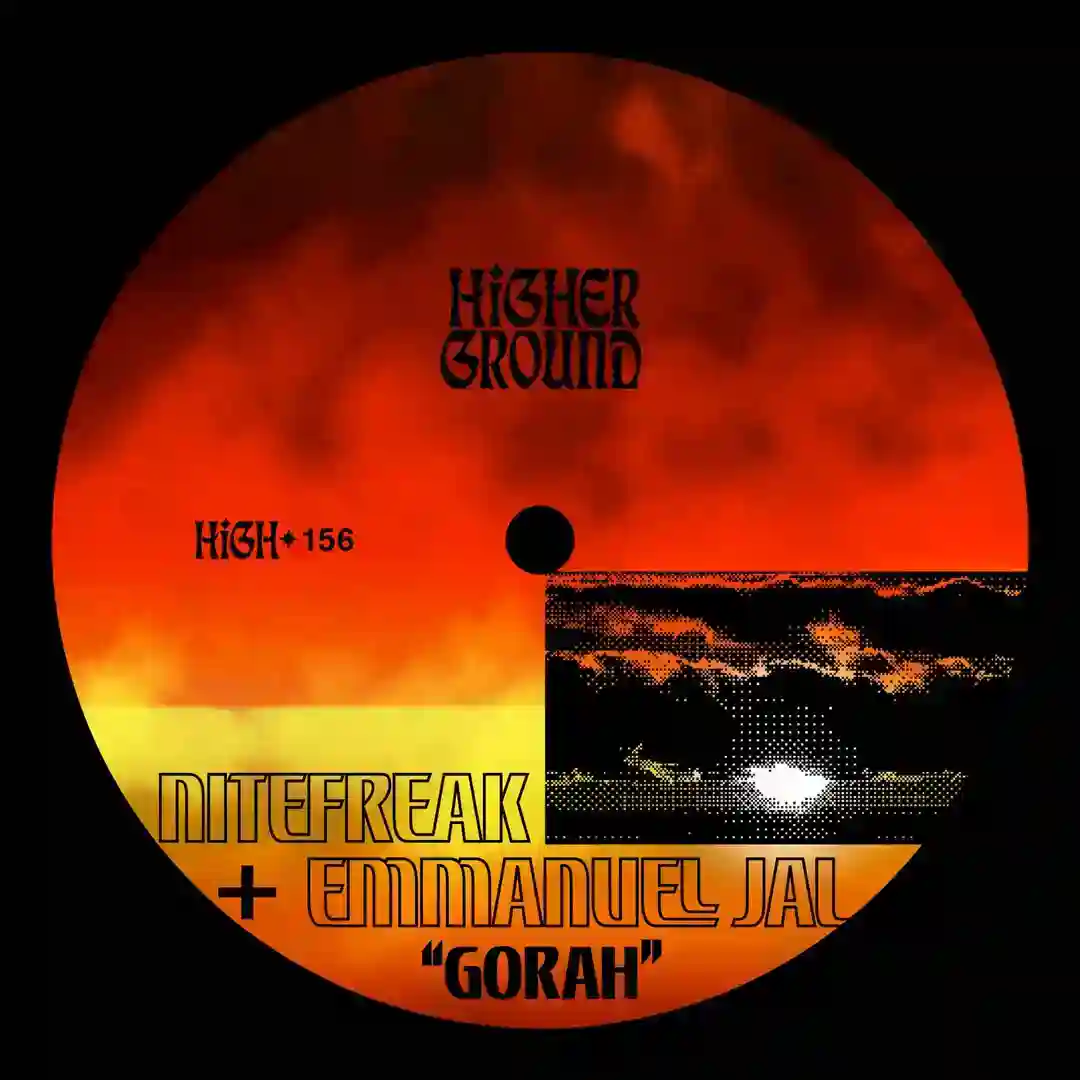 Gorah (Extended) cover