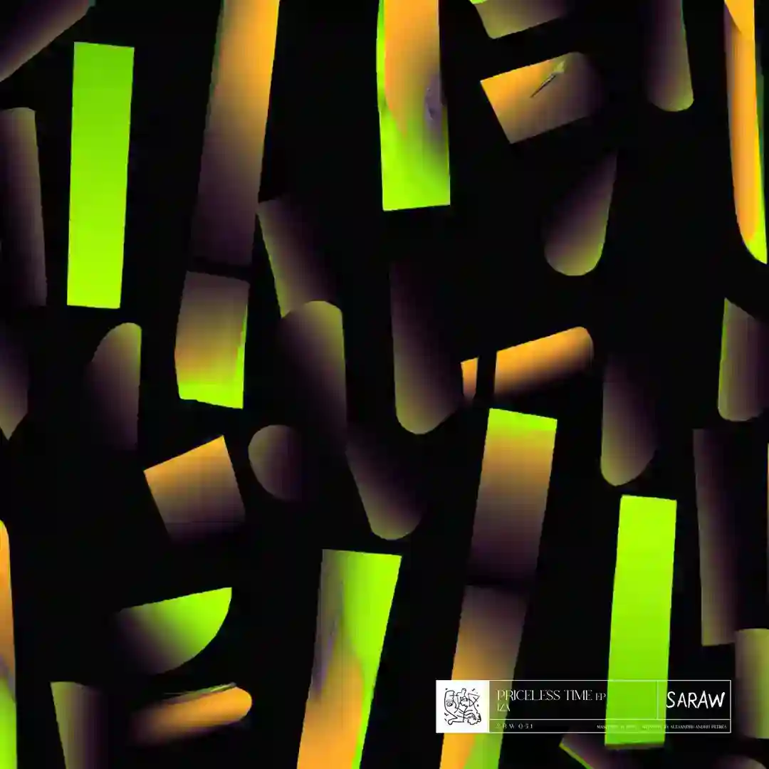 Magic Lift (Original Mix) cover