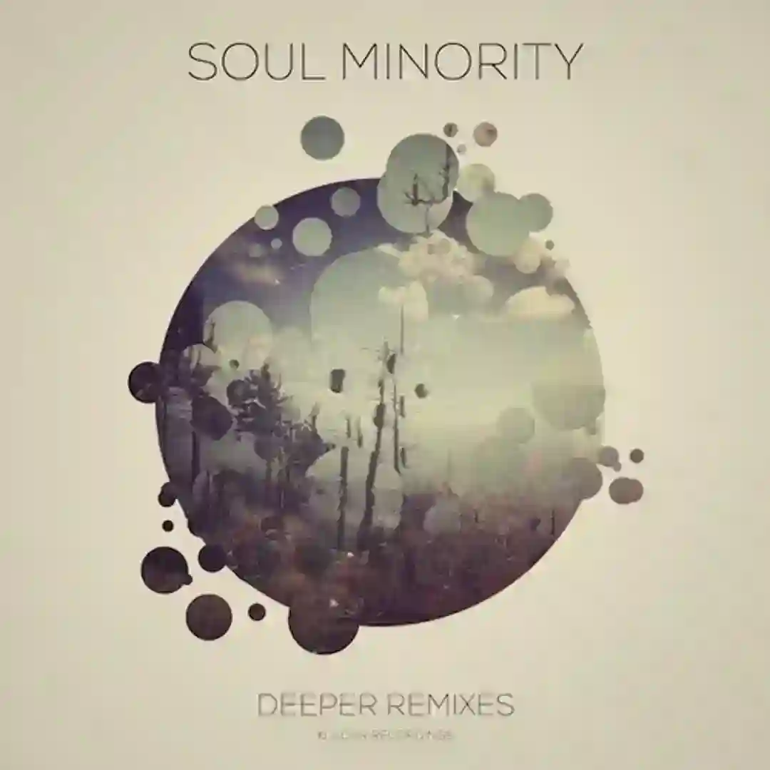 Deeper (Original Mix) cover