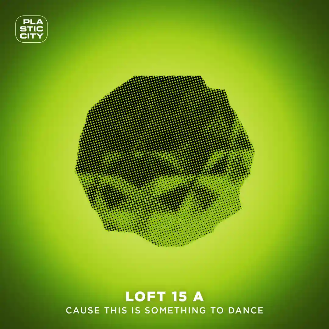Cause This Is Something To Dance (Original Mix) cover