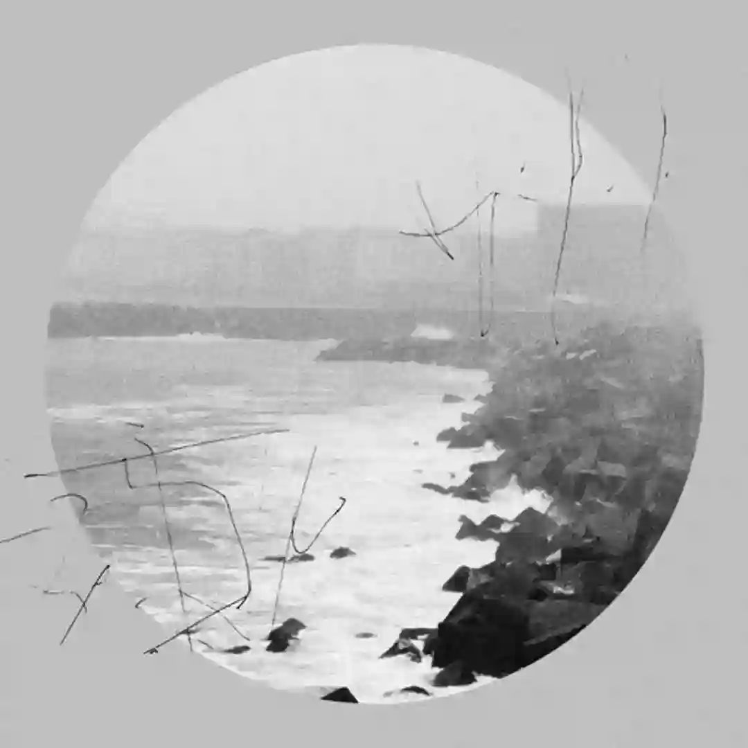 The Flood's Arrival (Original Mix) cover