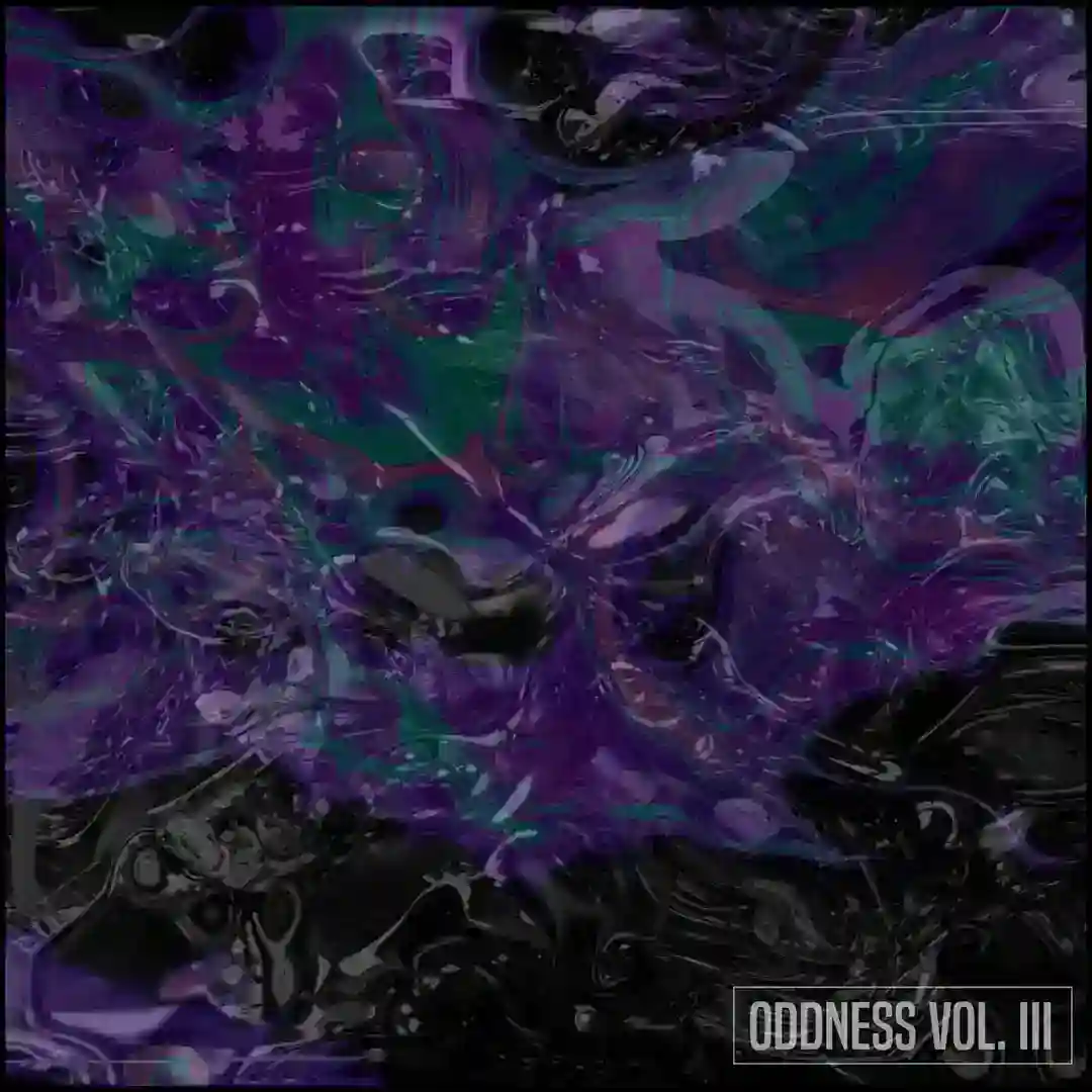 Numeros cover