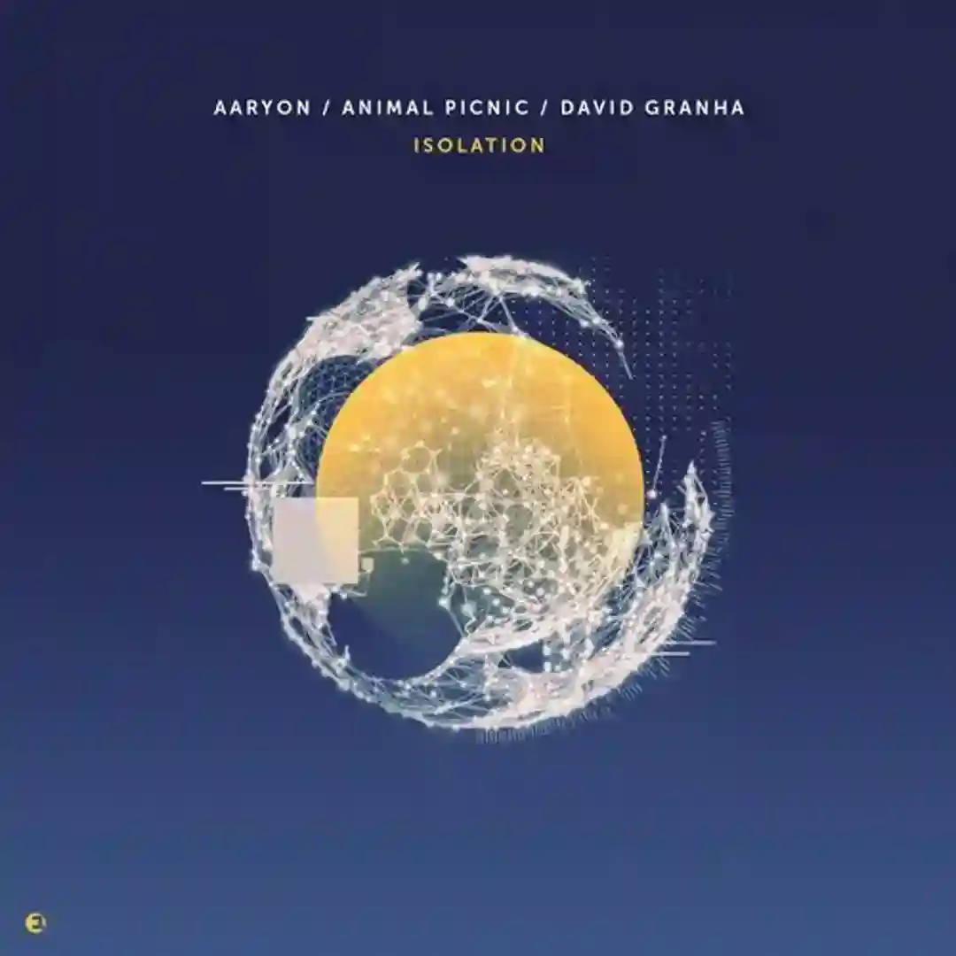 Arenas (Original Mix) cover