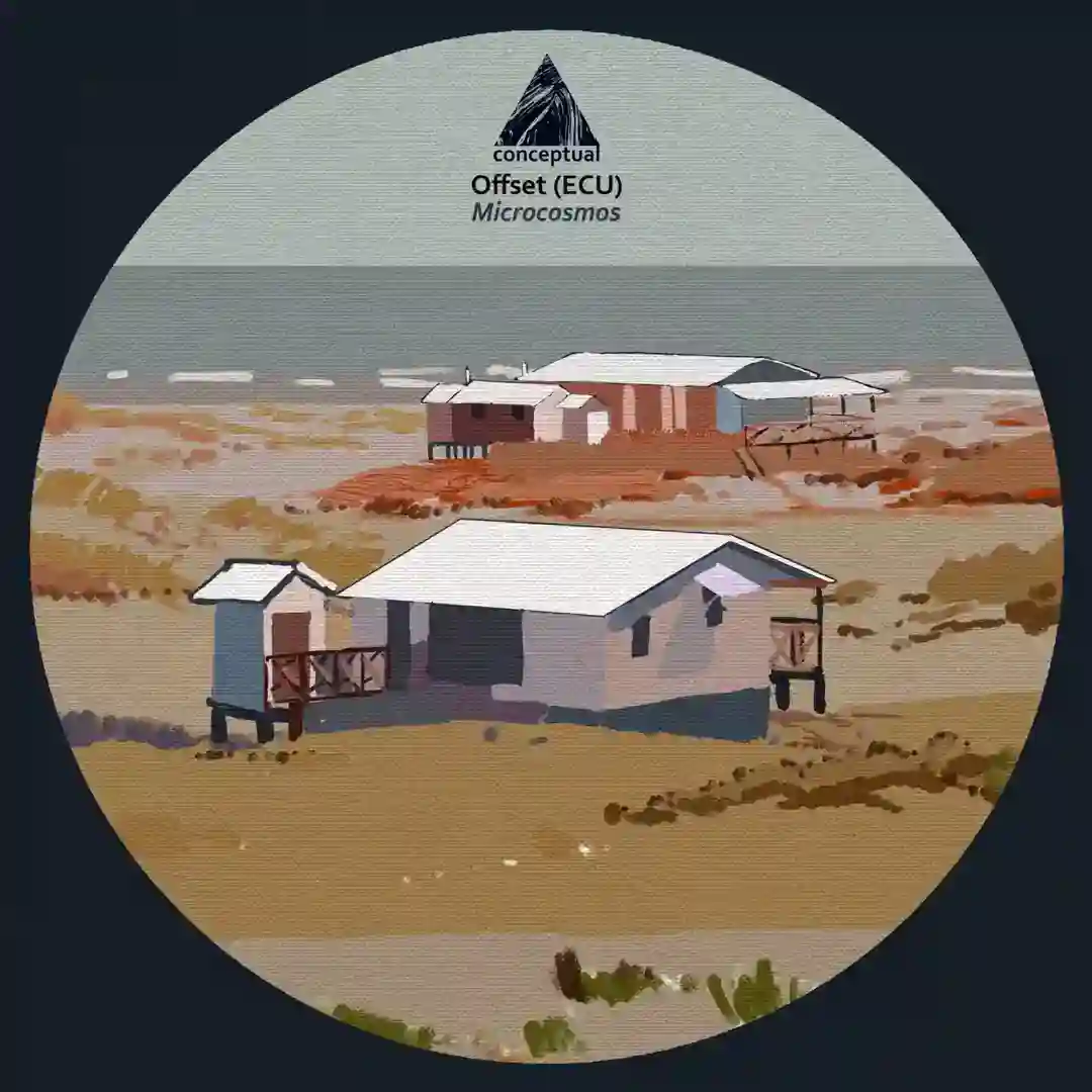 Scope cover