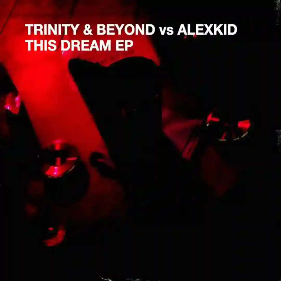 This Dream (Original Mix) cover