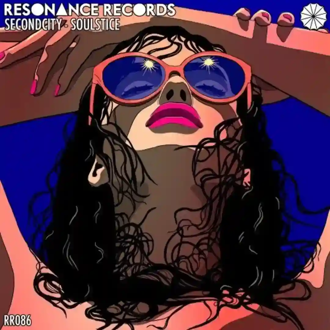 Free Your Mind (Original Mix) cover