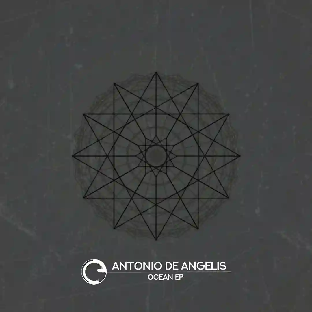 Ocean EP cover