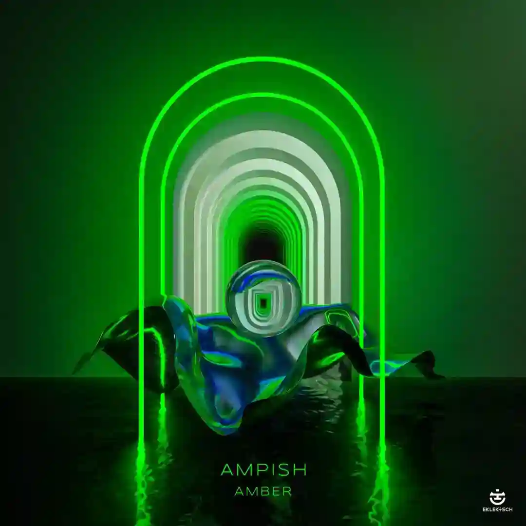 Amber cover