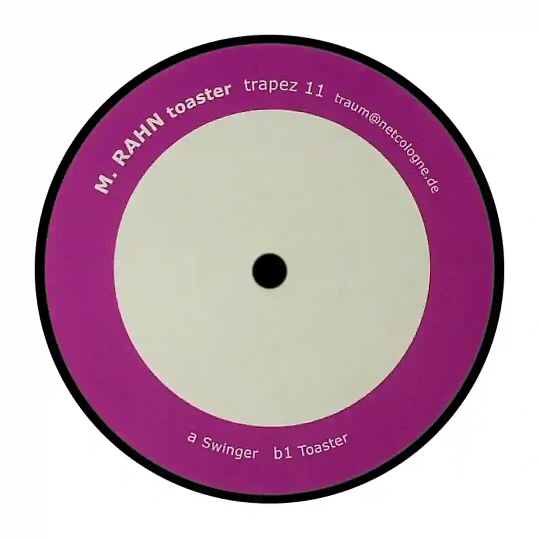Swinger cover