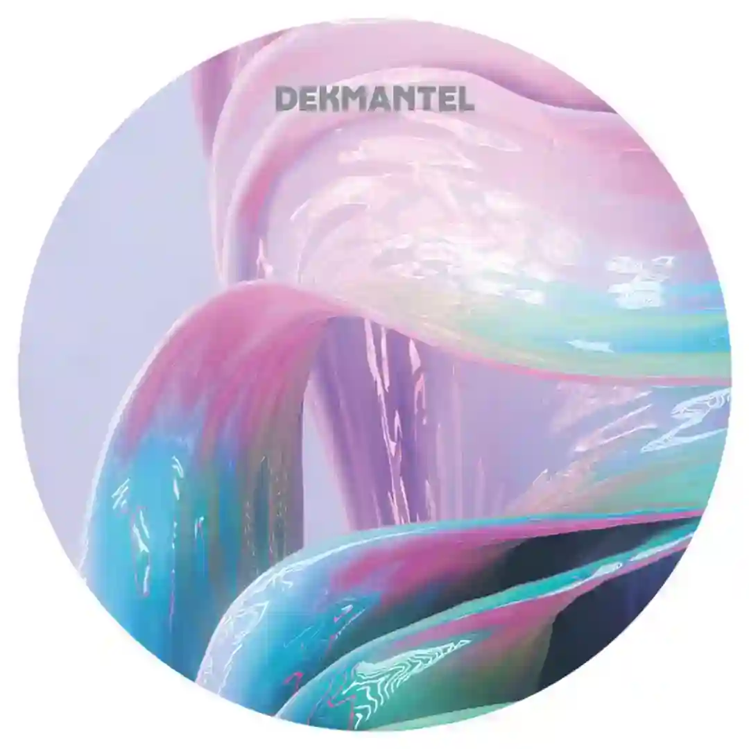 Dreamsynth204 cover
