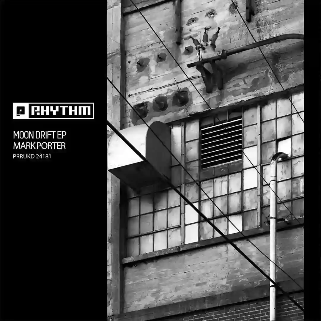 Technologic (Original Mix) cover