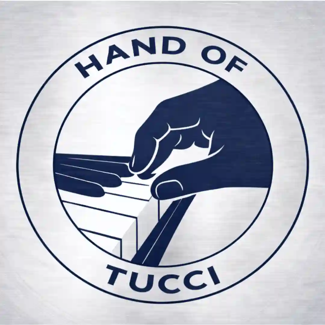 Hand of Tucci Part 3 cover
