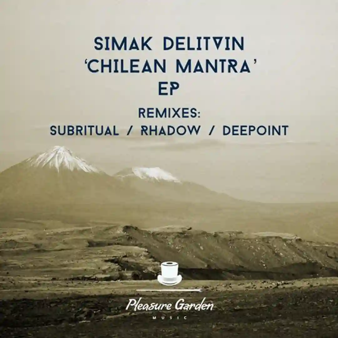 Climbing Voices (Original Mix) cover