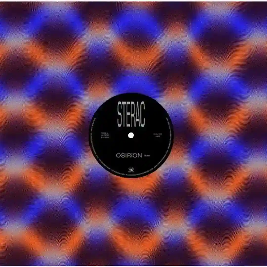 Primus (Original Mix) cover
