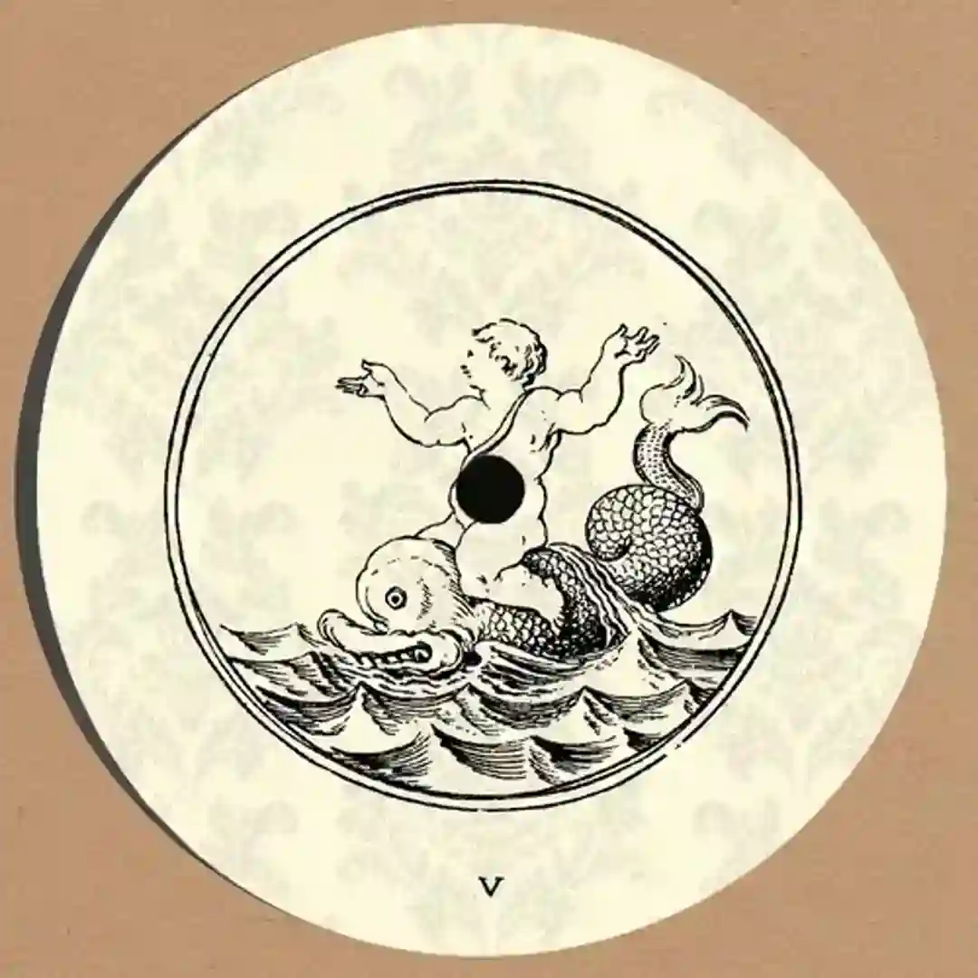 Deep Energy (Original Mix) cover