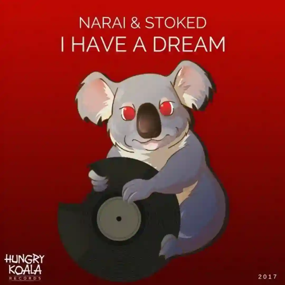 I Have A Dream cover