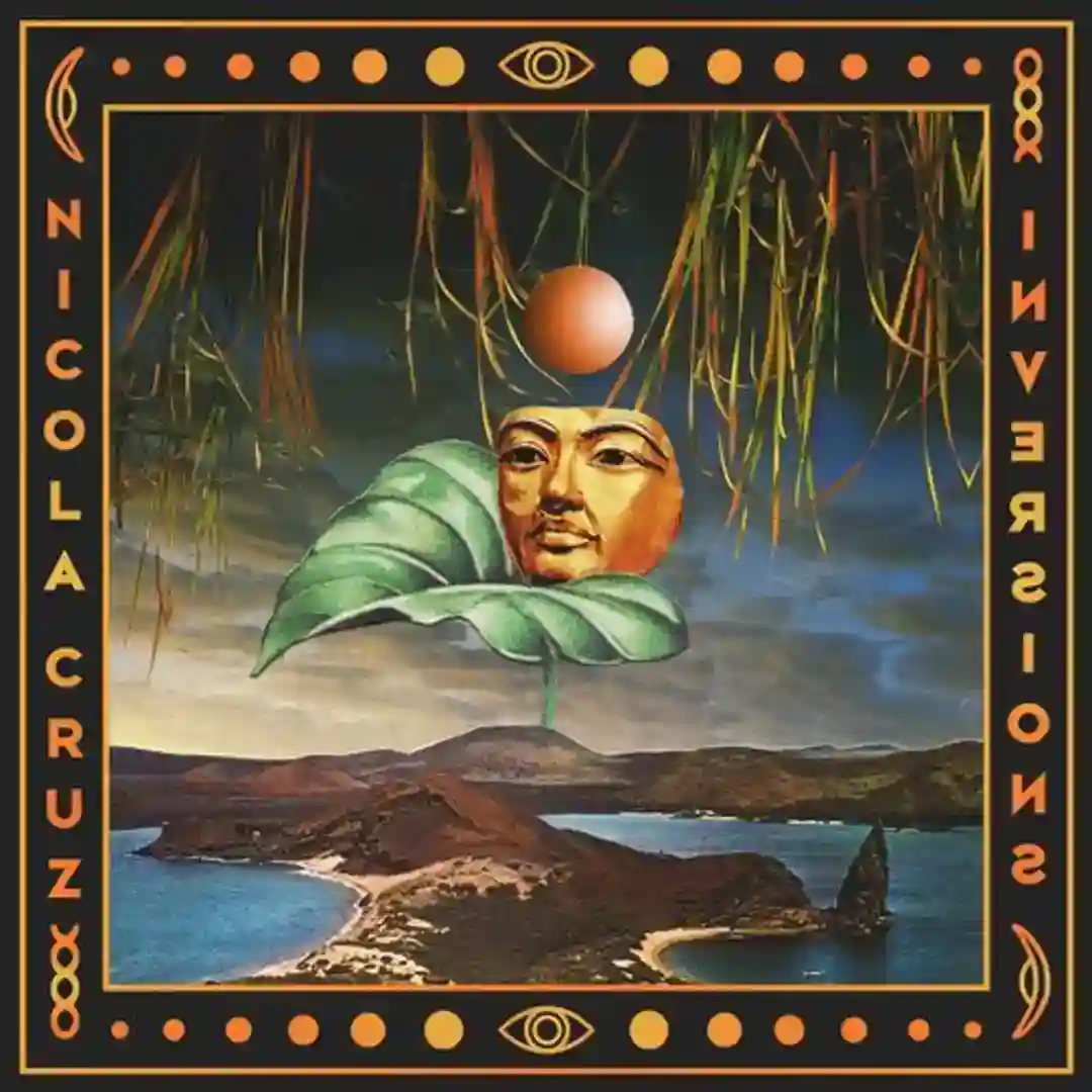 Inversions cover