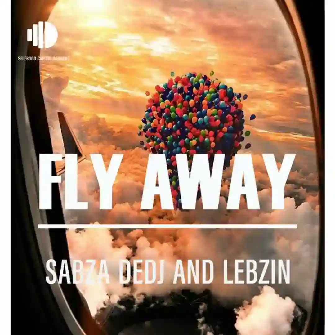 Fly Away cover