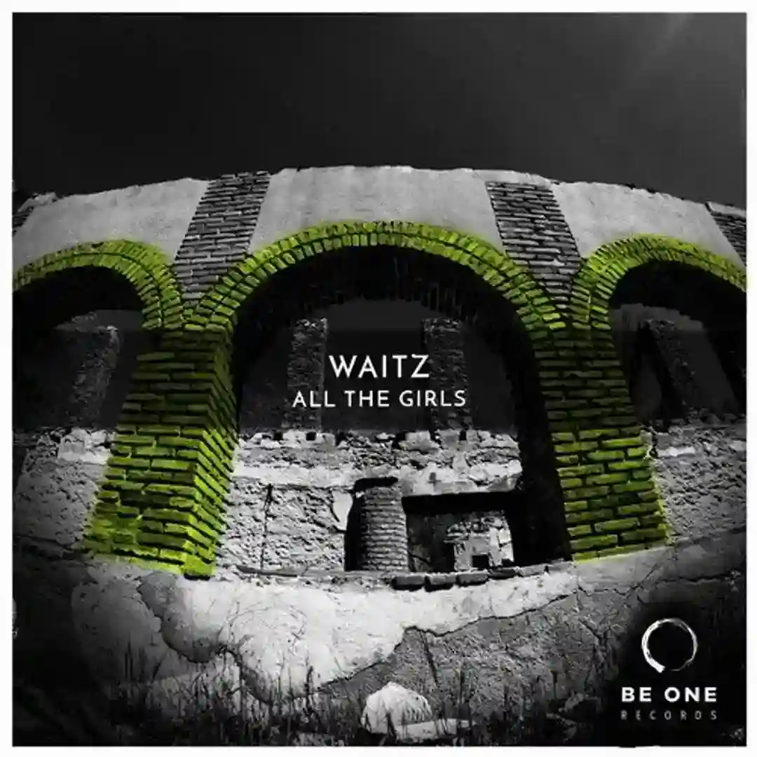 Witness (Original Mix) cover