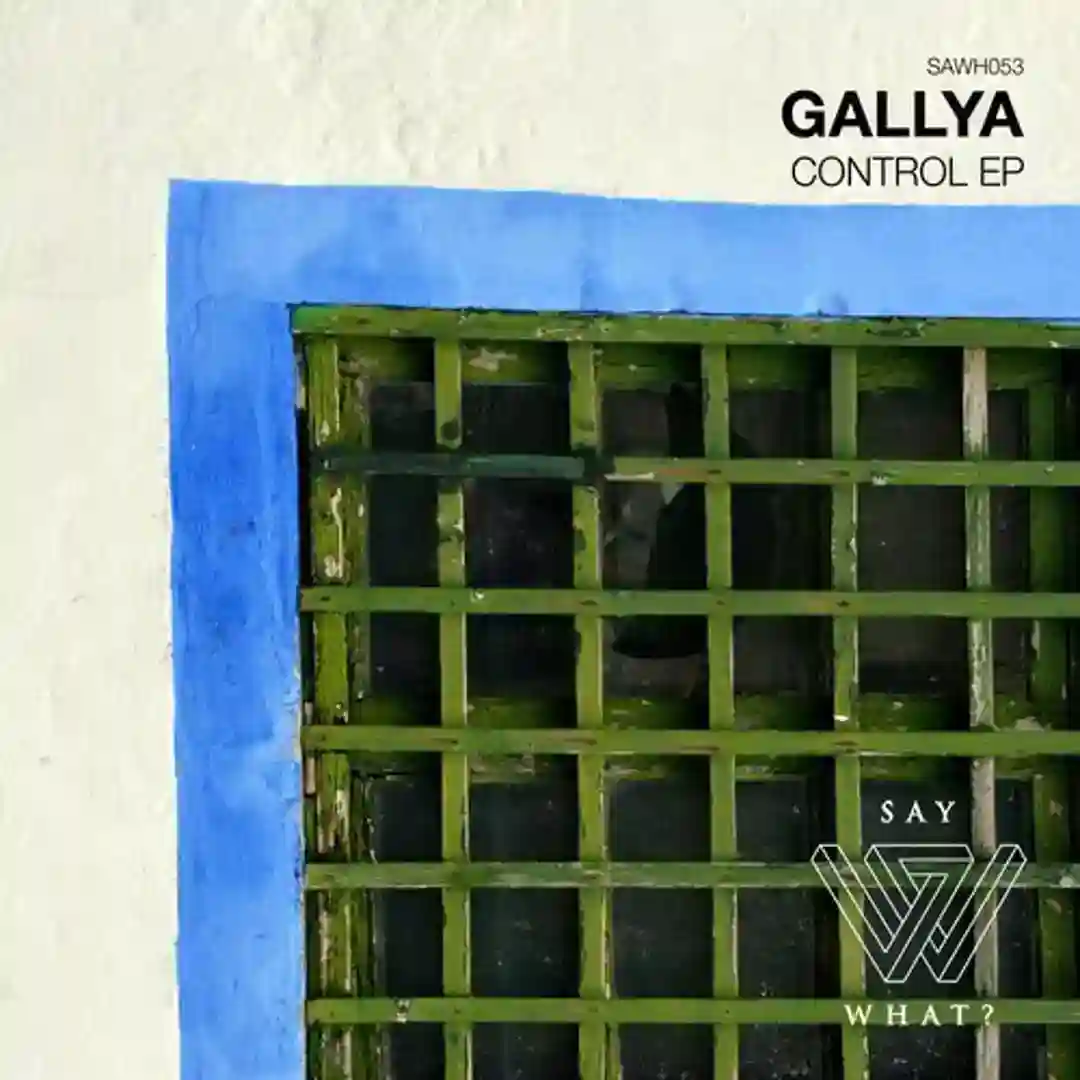 Control cover