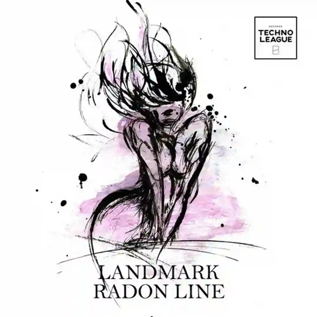 Radon Line cover