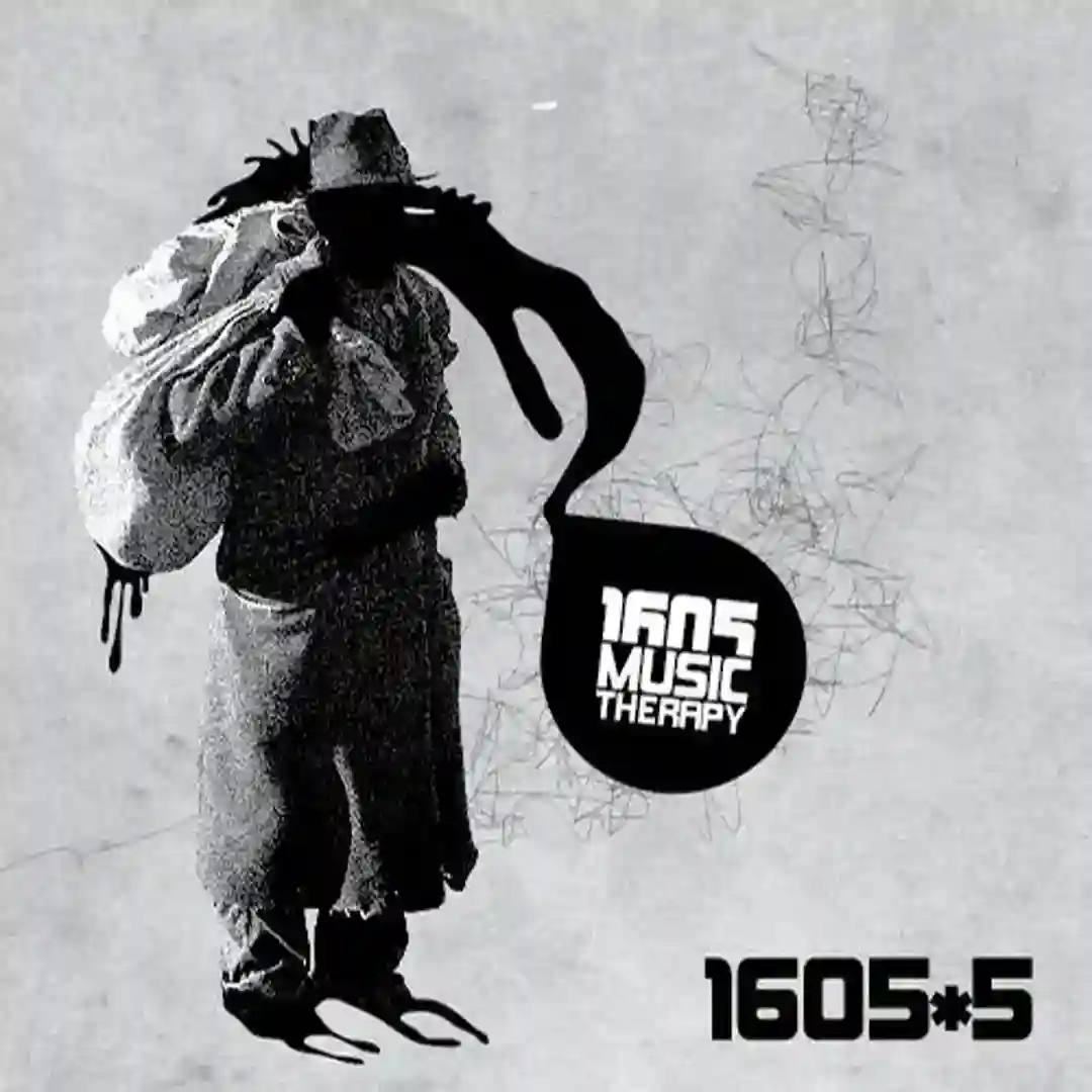 Spill The Beans (Original Mix) cover