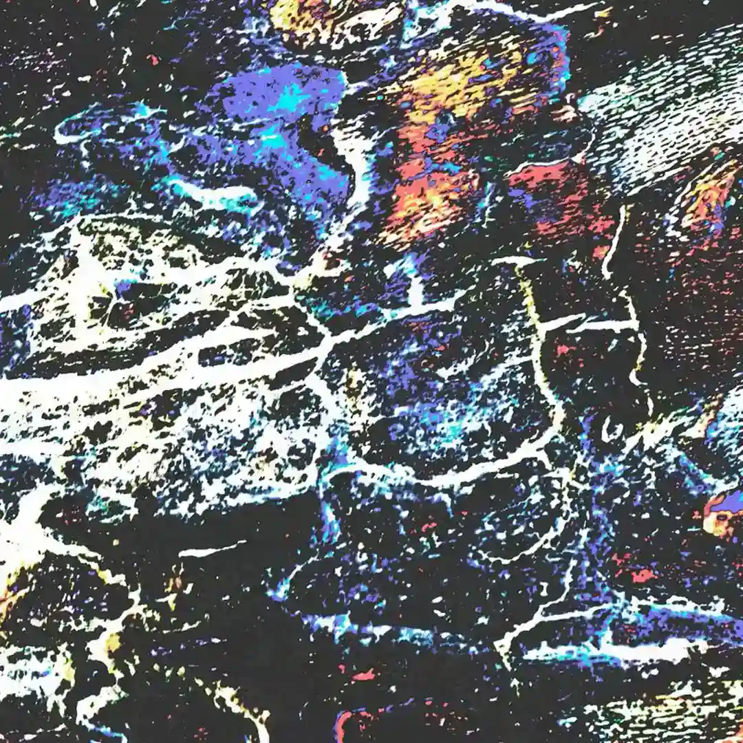 Stone cover