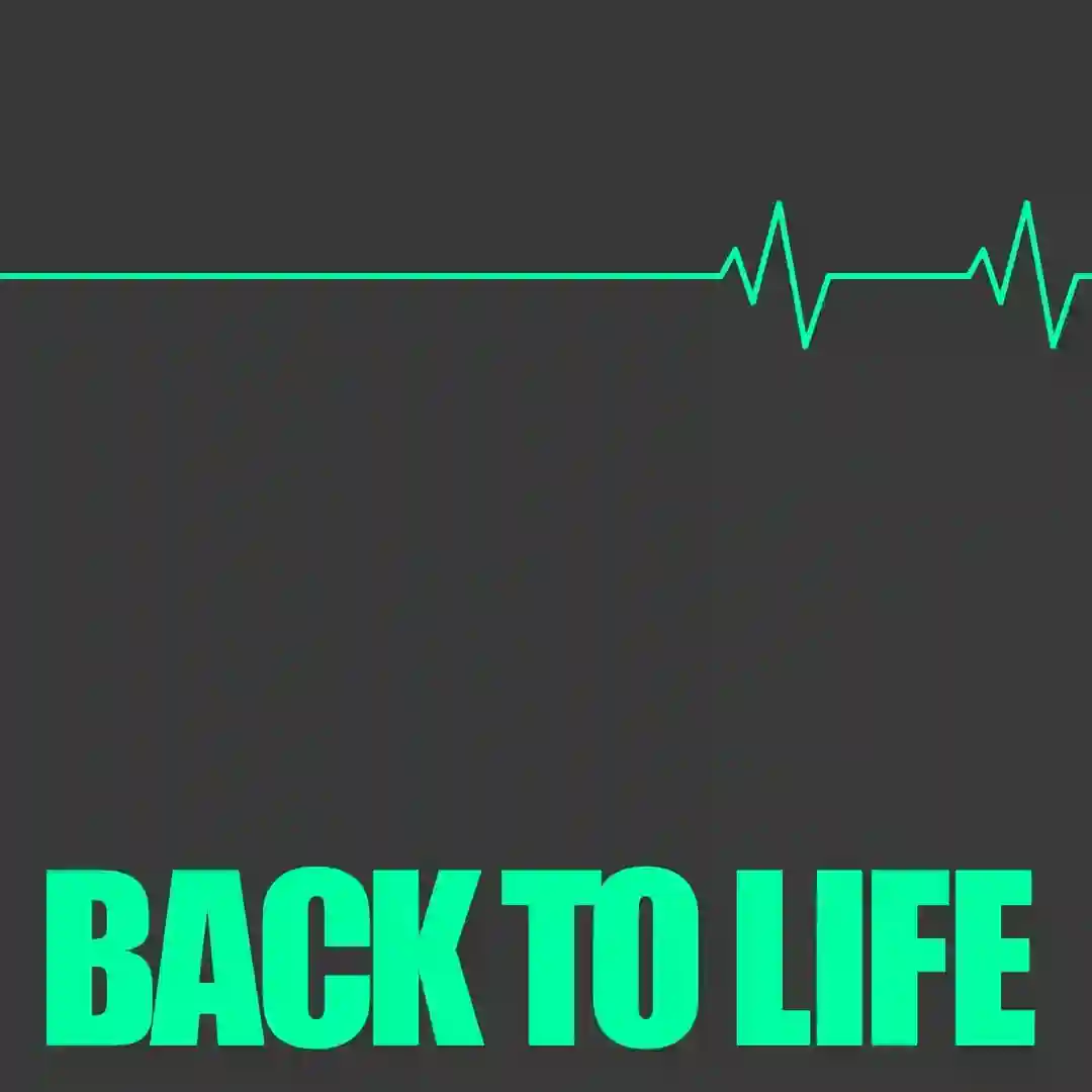 Back To Life (feat. Lois Faith) (Extended Mix) cover
