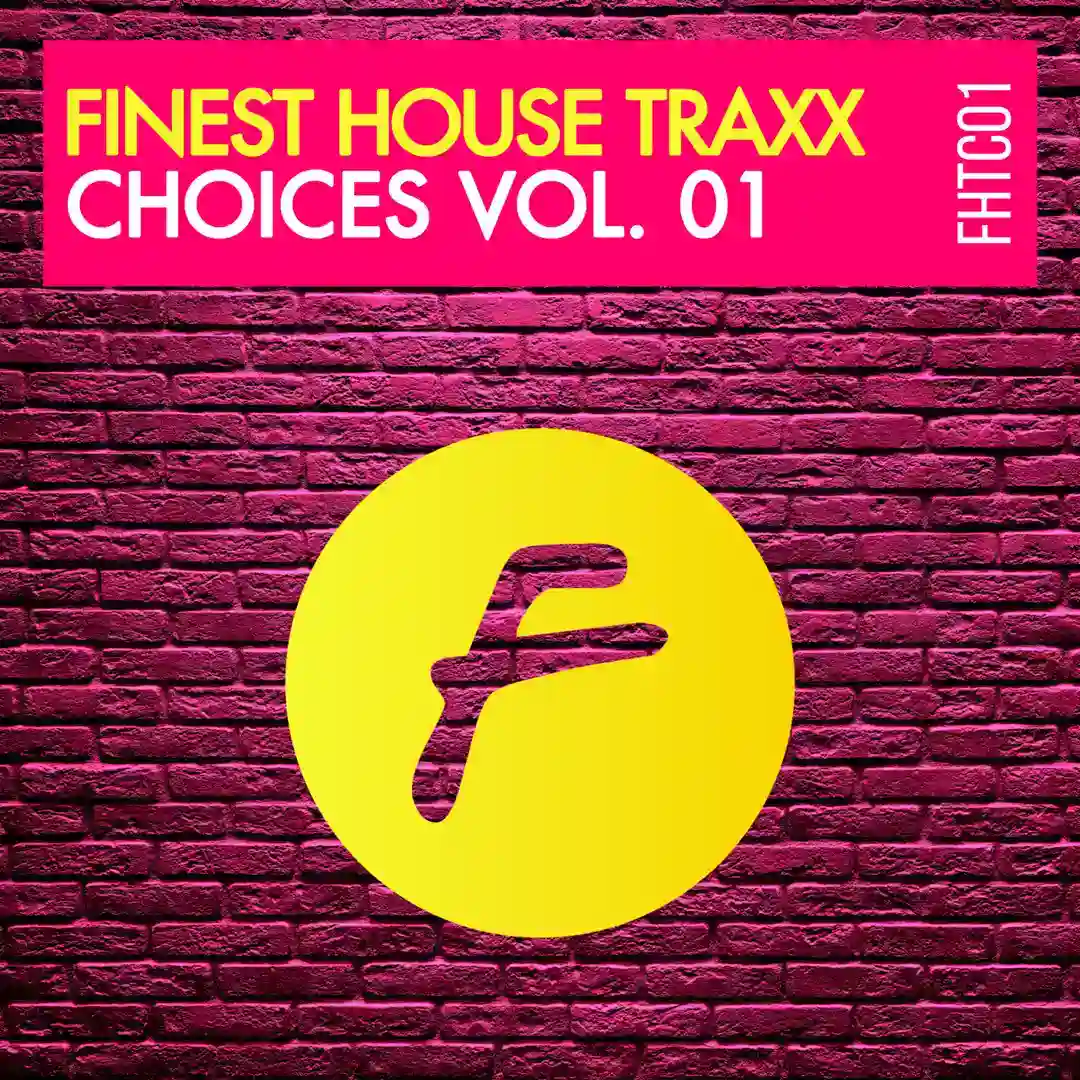So Fine (Original Mix) cover