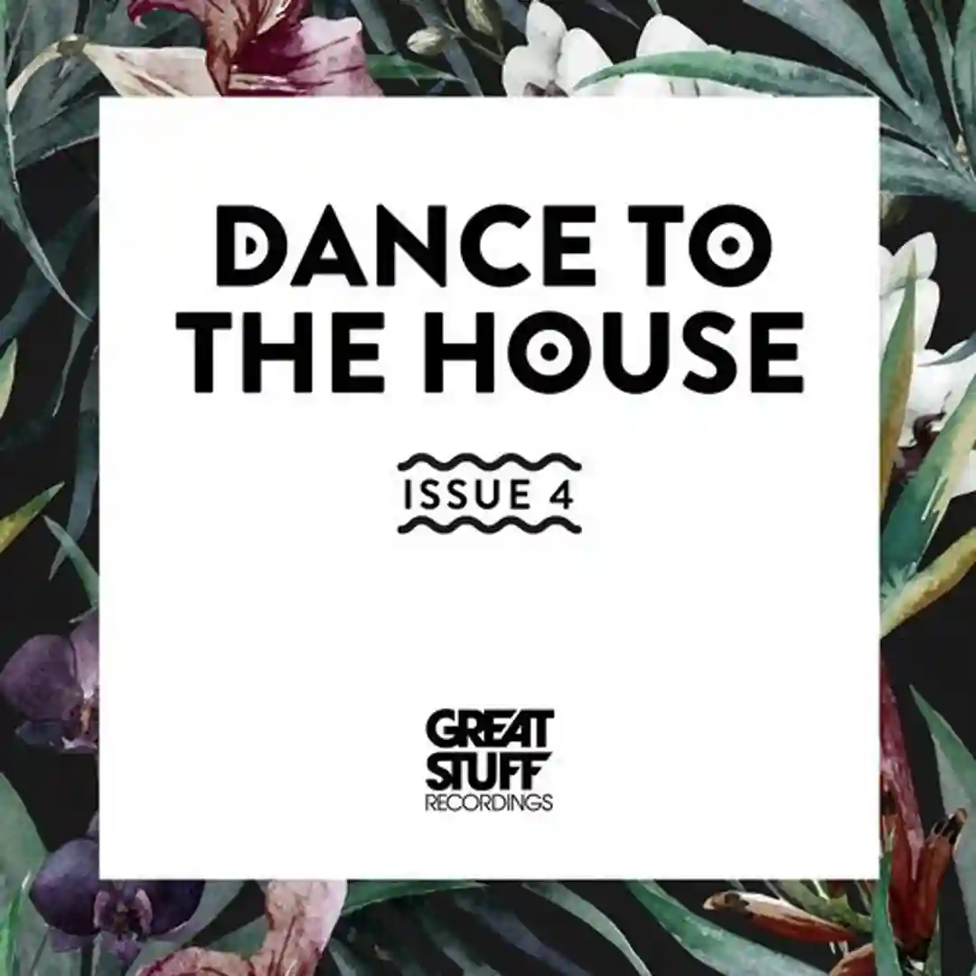 There''s A! (Original Mix) cover