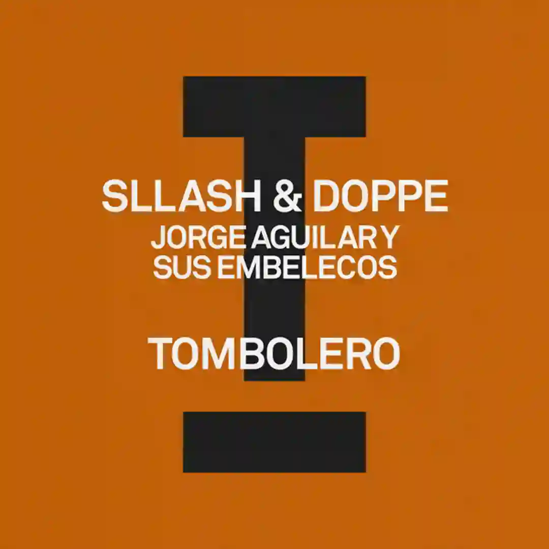 Tombolero (Extended Mix) cover