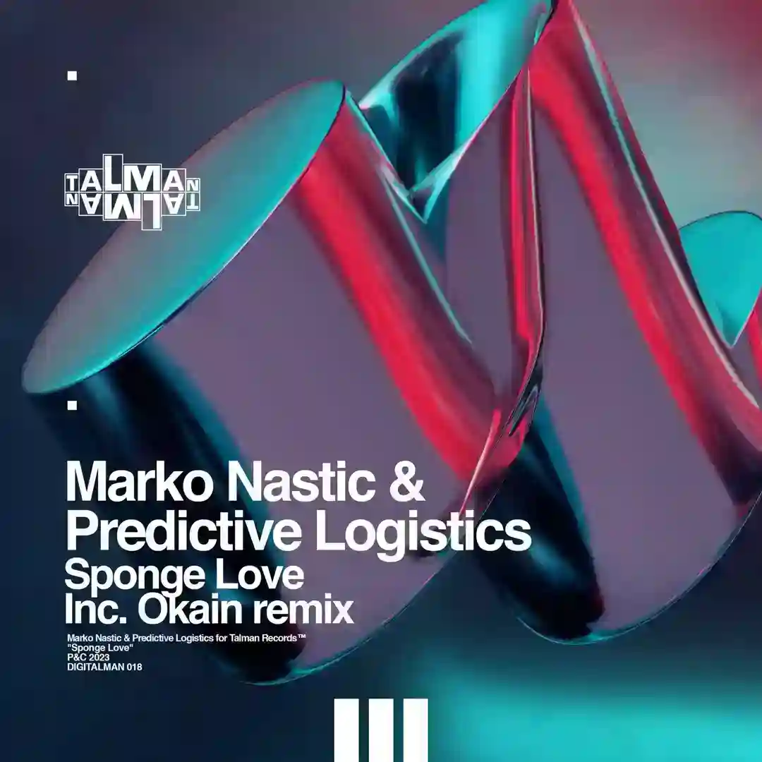Antipasti (Original Mix) cover