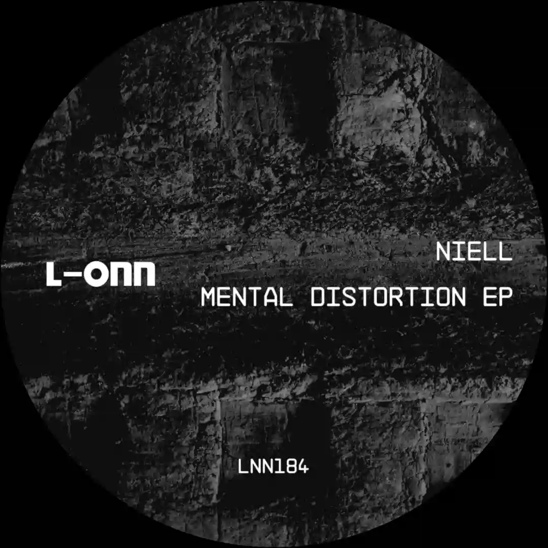 Mental Distortion (Original Mix) cover