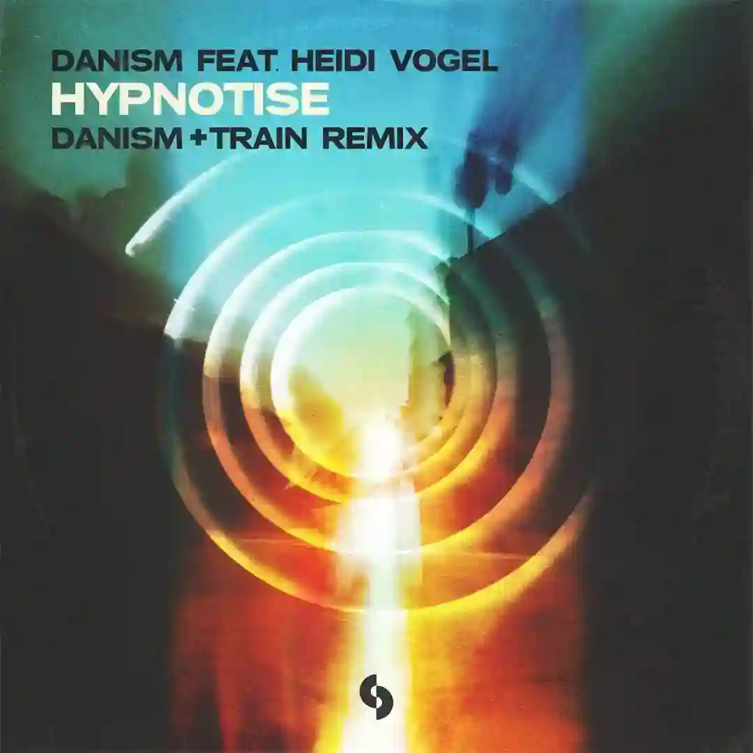 Hypnotise (Danism + Train Extended Remix) cover